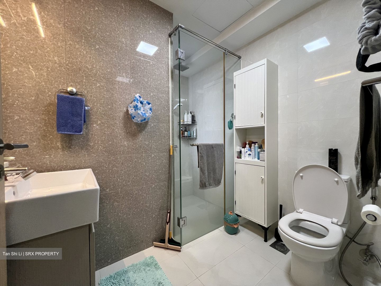 Twin Fountains (D25), Condominium #515196061